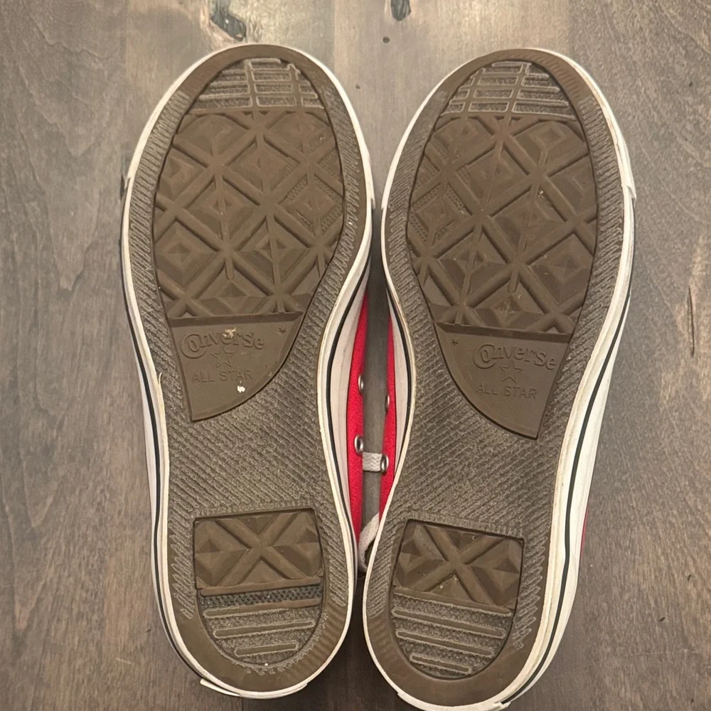 Converse excellent women’s